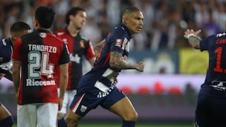 Alianza Lima vs. Melgar (3-1): goles, video y resumen del partido por la Liga 1 2026