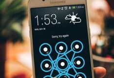 Android: la guía para crear un patrón de seguridad indescifrable en tu celular