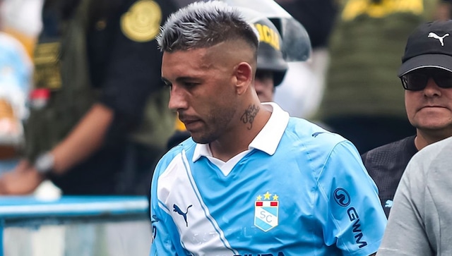 Juan Cruz González. (Foto: Getty Images)