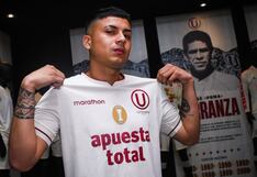 ¿De qué jugará Jairo Concha en Universitario y cómo puede adaptarse al sistema de Fabián Bustos?