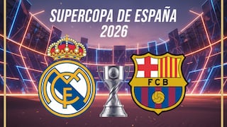 El Canal del Fútbol EN VIVO GRATIS — dónde ver clásico FC Barcelona vs. Real Madrid en TV y Online
