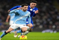 Pronósticos Manchester City vs Brighton: cuota atractiva por triunfo local sin recibir goles