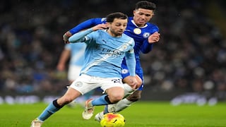 Pronósticos Manchester City vs Brighton: cuota atractiva por triunfo local sin recibir goles