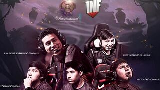 Dota 2 The International 2019: Infamous Gaming derrota a 'Keen Gaming' y pasa a la siguiente fase del torneo