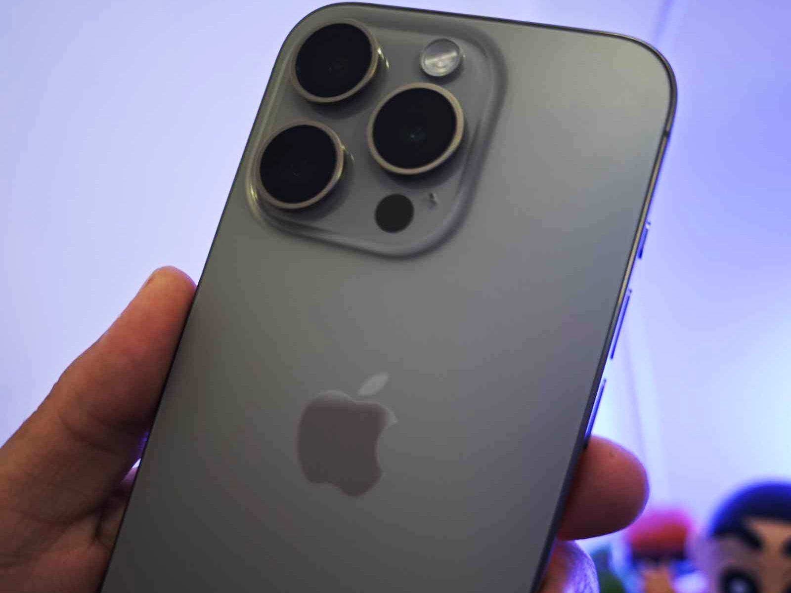 WHATSAPP | Desde ahora puedes saber si tu smartphone iPhone se quedará sin WhatsApp. (Foto: Depor - Rommel Yupanqui)