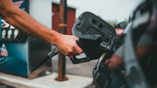 Precio de la gasolina en México 2022: Combustible GLP cuánto vale hoy miércoles 6 de abril