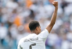 Video, resumen y goles: Real Madrid vs. Pachuca (3-1) por Mundial de Clubes