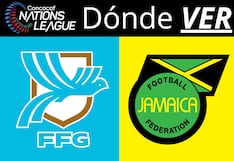 📺 ¿Dónde ver partido Guatemala vs. Jamaica EN VIVO y EN DIRECTO por Concacaf Nations League 2026? Horarios y canales de TV