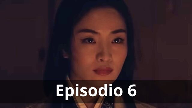 “Shôgun” - Episodio 6: fecha de estreno y cómo ver la serie