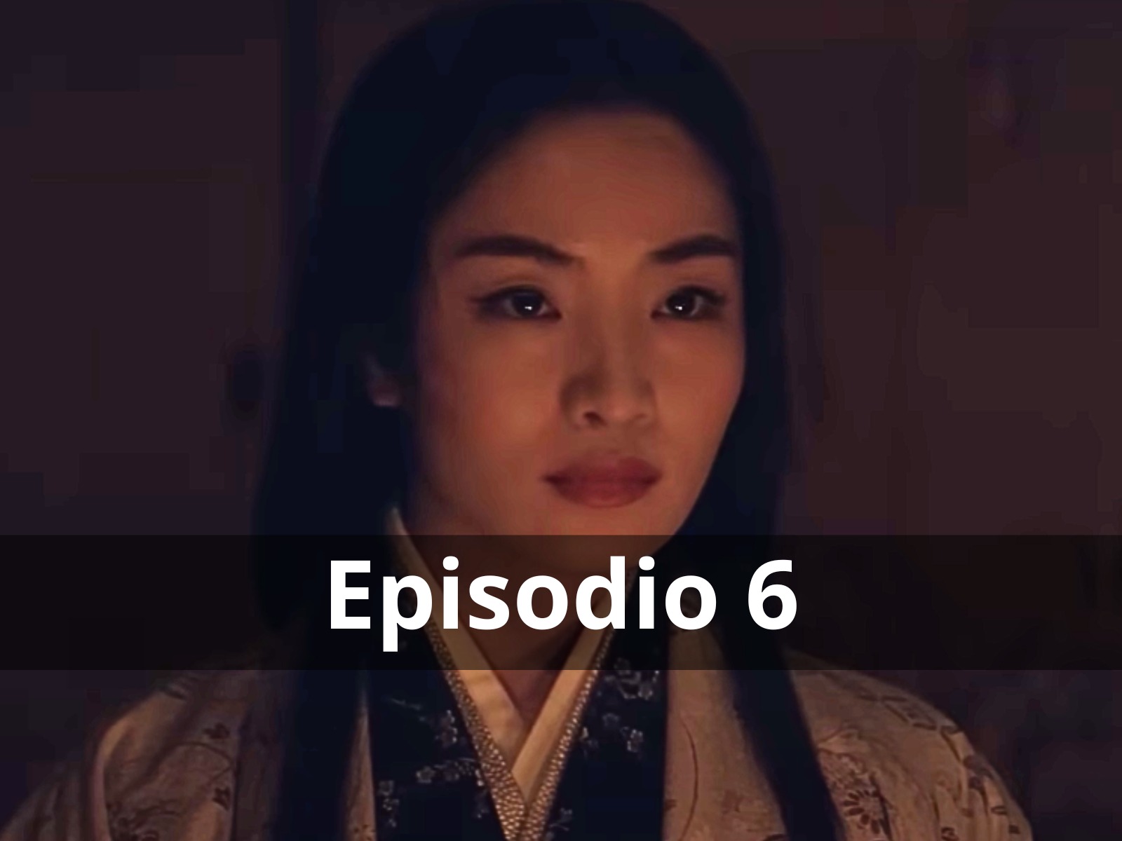 En “Shogun”, Anna Sawai interpreta a Toda Mariko, una mujer de alcurnia que sirve a Toranaga y trabaja como su traductora (Foto: FXP)