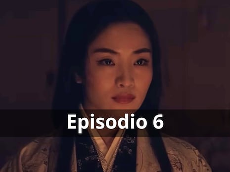 “Shôgun” - Episodio 6: fecha de estreno y cómo ver la serie