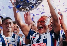 “El último baile”: la emotiva despedida de Pedro Aquino de Alianza Lima