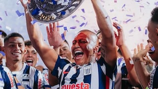 “El último baile”: la emotiva despedida de Pedro Aquino de Alianza Lima