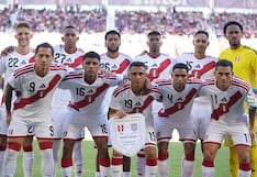 Perú y la racha negativa que buscará mejorar ante Colombia: duro reto para Mano Menezes