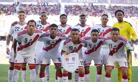 Perú y la racha negativa que buscará mejorar ante Colombia: duro reto para Mano Menezes