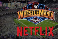 WrestleMania 41 fue transmitido por Netflix para México y Latinoamérica: todos los ganadores