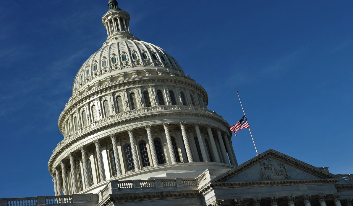 Conoce cuál es la próxima fecha importante en EEUU (Foto: AFP)