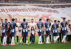 En Universitario están convencidos que jugarán el clásico a estadio lleno: “Norte y Sur ya están agotados”