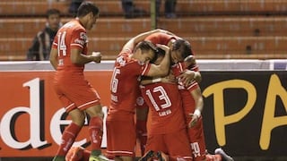 Toluca, con Cueva de figura, ganó 2-1 a LDU por Copa Libertadores