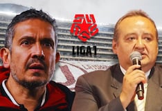 Cronología de los hechos: la batalla legal que emprende Universitario contra la LFPP