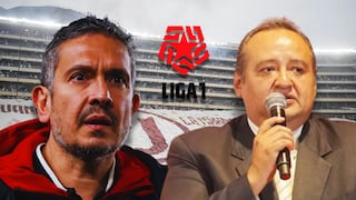 Cronología de los hechos: la batalla legal que emprende Universitario contra la LFPP