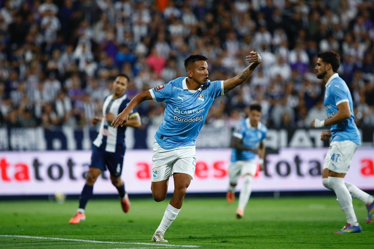 Matute sería el estado elegido por Sporting Cristal para ser locales en los próximos partidos coperos. (Foto: GEC)