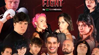 VladK Ruso noqueó a Fofo Márquez y es el primer campeón de Viral Fight