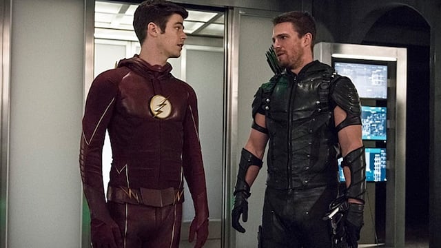 'The Flash', 'Arrow', 'Supergirl': los tráilers de la siguientes temporadas de las series de DC
