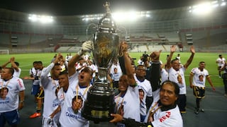 Sport Rosario campeón de Copa Perú: las mejores fotos de la finalísima