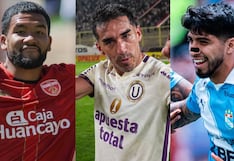 ¡Se aprieta la tabla! La programación de la fecha 14 del Torneo Clausura 2026