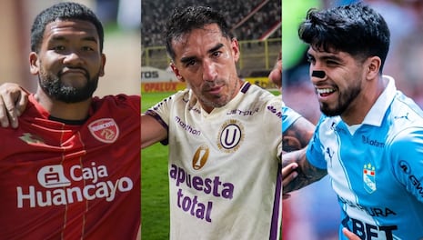 ¡Se aprieta la tabla! La programación de la fecha 14 del Torneo Clausura 2026