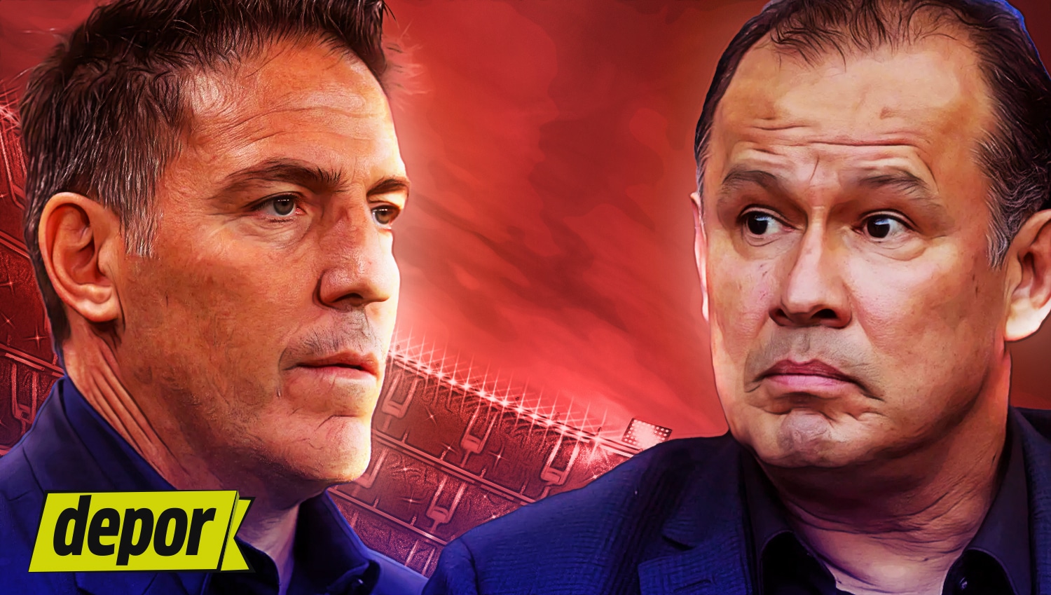 Cuatro periodistas chilenos analizan el Chile vs. Perú: ¿qué dicen de Reynoso y de Berizzo?