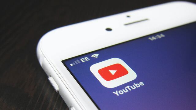 Así puedes escuchar música de YouTube con la pantalla bloqueada desde tu iPhone