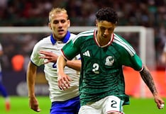 ¿Dónde se vio México vs. Serbia (5-1) por amistoso internacional?: Ver el resumen y los goles
