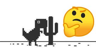 ¡Fin del misterio! Este es el final del juego del dinosaurio T-Rex de Google Chrome