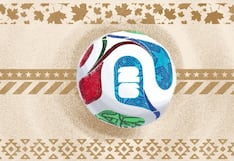 Historia de los balones mundialistas: Innovación, sensores y diseño