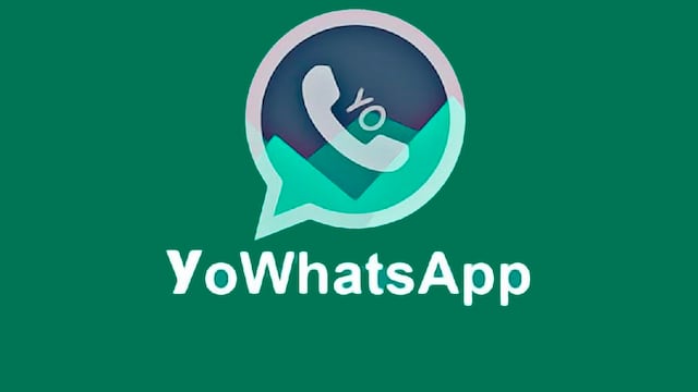 Descarga Yo WhatsApp APK: AQUÍ la última versión de la app
