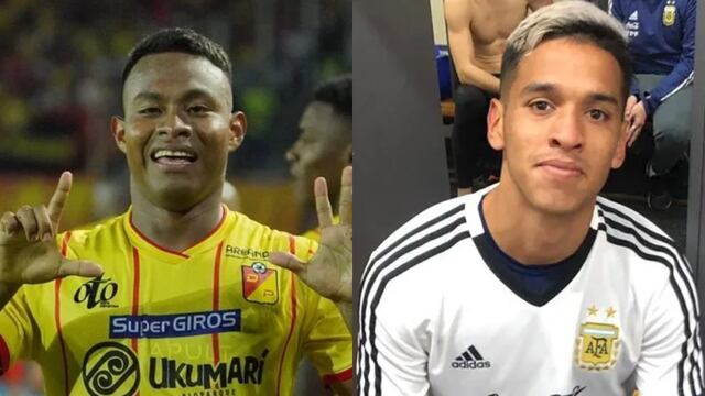 Alianza Lima con el plantel casi listo: un colombiano y un argentino en la mira de Restrepo