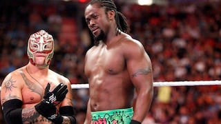 ¿La primera baja? Retador a un título enWrestleMania 35 se lesionó y es duda para el megaevento de WWE
