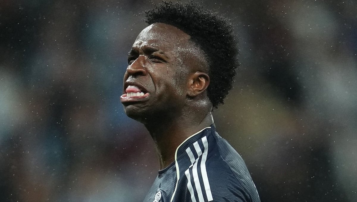 Vinícius Júnior llegó al Real Madrid en el 2018. (Foto: Getty Images)