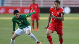 Selección Peruana: FIFA sancionó a Bolivia y le dio tres puntos a Perú