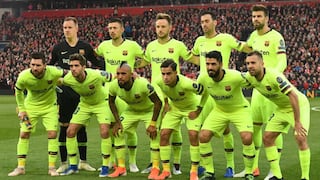 Apuntados con el dedo: los seis señalados del Barcelona por la debacle en Anfield y eliminación [FOTOS]