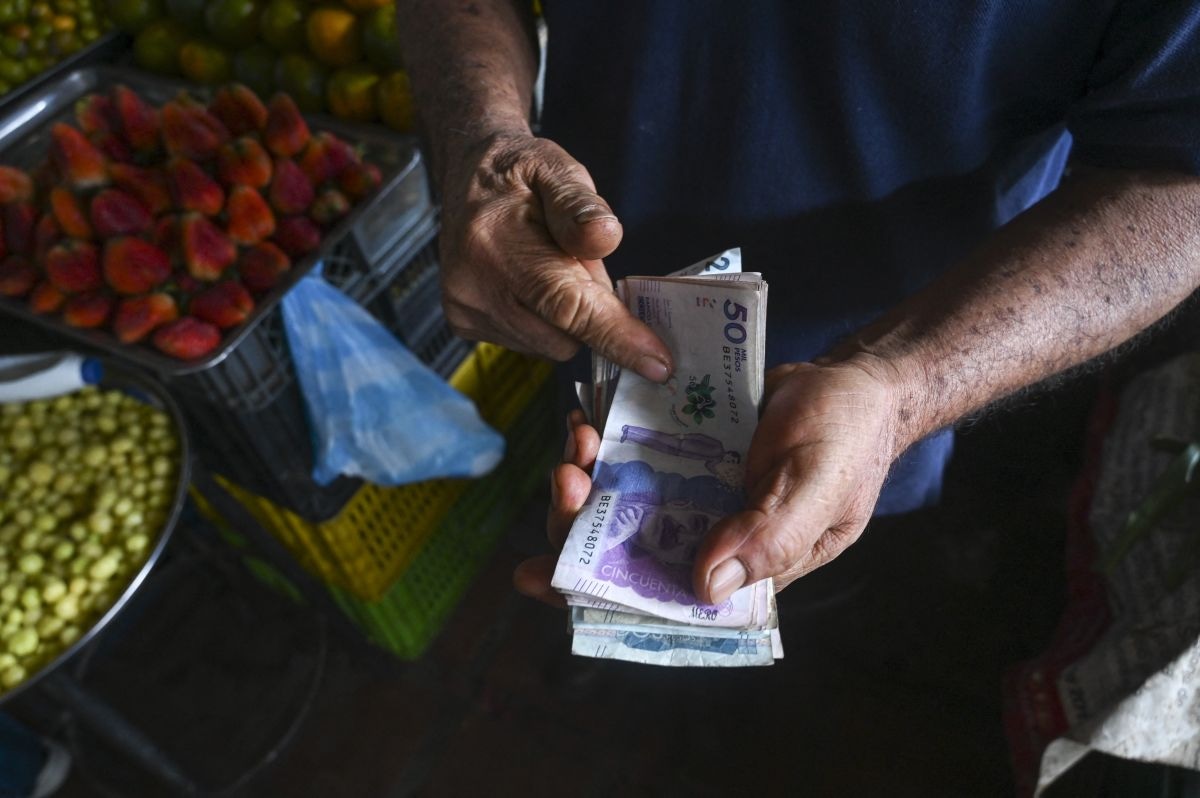 Beneficiarios del Ingreso Solidario 2023 ¿Cuándo lo entregan y cómo ser beneficiario? (Foto de Joaquin Sarmiento / AFP)