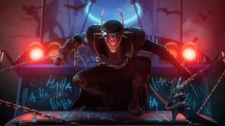 Fortnite: cómo obtener el skin “Batman Who Laughs” en la Temporada 8