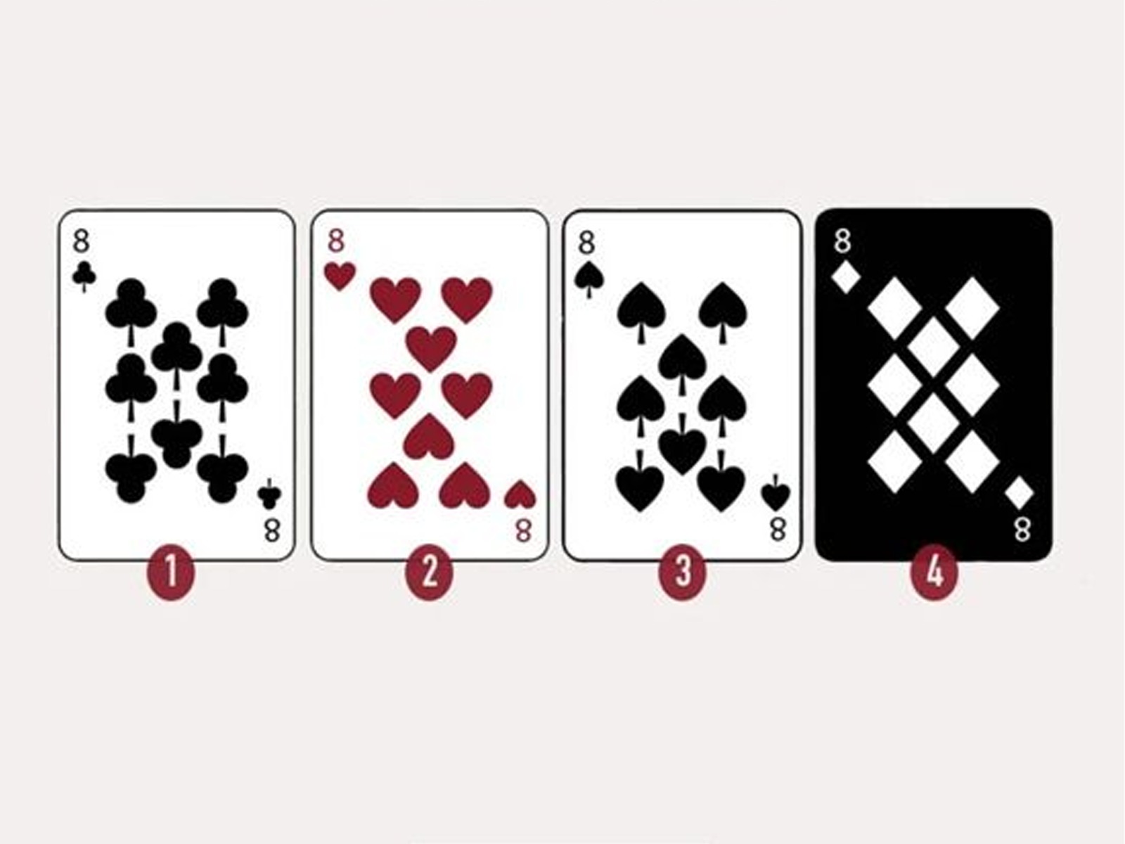 TEST DE PERSONALIDAD | Te invito a elegir una carta y descubrir el mensaje único que el Universo tiene preparado para ti en este momento de tu vida.