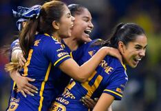 ¿Qué canal transmitió Tigres vs. América por la final de la Liga MX Femenil 2023?