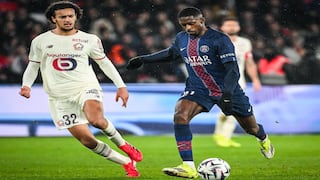 Pronósticos PSG vs Newcastle: gran cuota por triunfo local con valla invicta