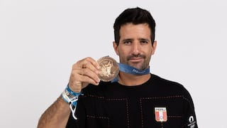 Medallero definitivo de los Juegos Olímpicos: cómo quedó Perú y el listado completo