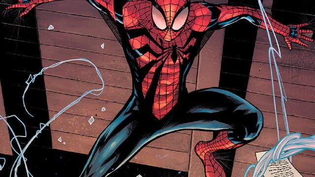 Supera a “No me quiero ir, señor Stark”: la desgarradora muerte de Spider-Man en “Avengers: Twilight”