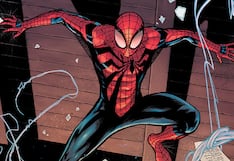 Supera a “No me quiero ir, señor Stark”: la desgarradora muerte de Spider-Man en “Avengers: Twilight”